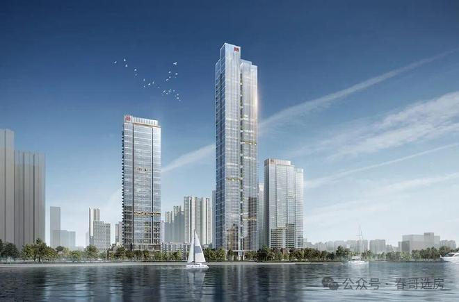 【】华侨城红坊售楼处发布解锁青山人居新高度(图1)