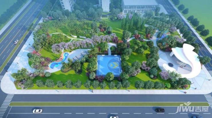 【今日热销楼盘】合肥高新区最新在售楼盘-详情-高新推荐(图6)