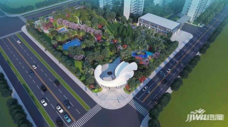 【今日热销楼盘】合肥高新区最新在售楼盘-详情-高新推荐(图7)