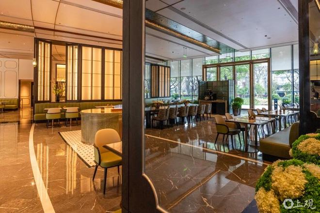 【场面】华亭宾馆焕新回归(图5)