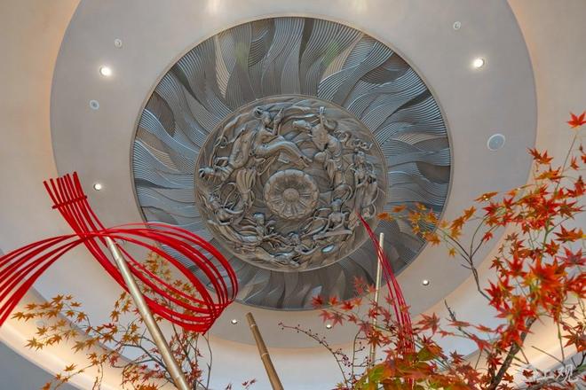 【场面】华亭宾馆焕新回归(图2)