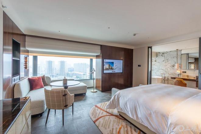 【场面】华亭宾馆焕新回归(图7)