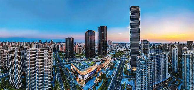 中海环宇玖章售楼处电话(中海环宇玖章)网站-营销中心欢迎您-楼盘详情最新价格-户型图-容积率@20260305售楼处AI热搜(图2)