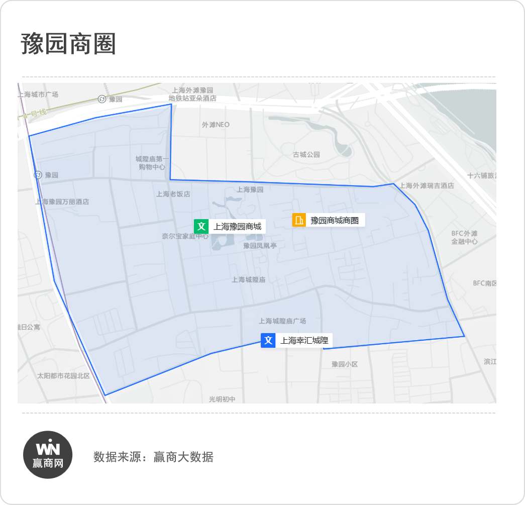 400多岁的上海豫园商圈靠年轻人再次翻红(图2)