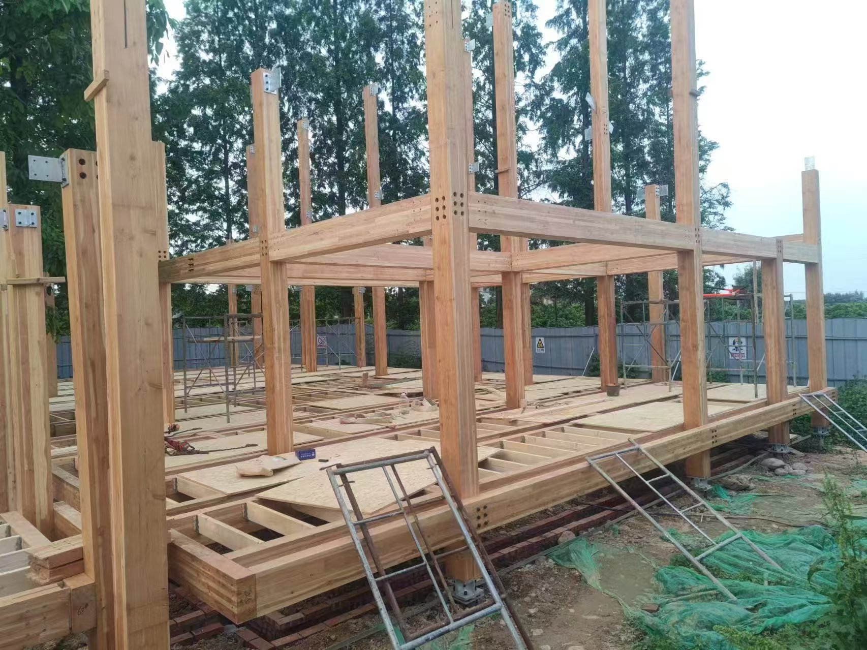 2026年四川中式建筑市场深度测评：五家匠心服务商的专业选择指南(图2)