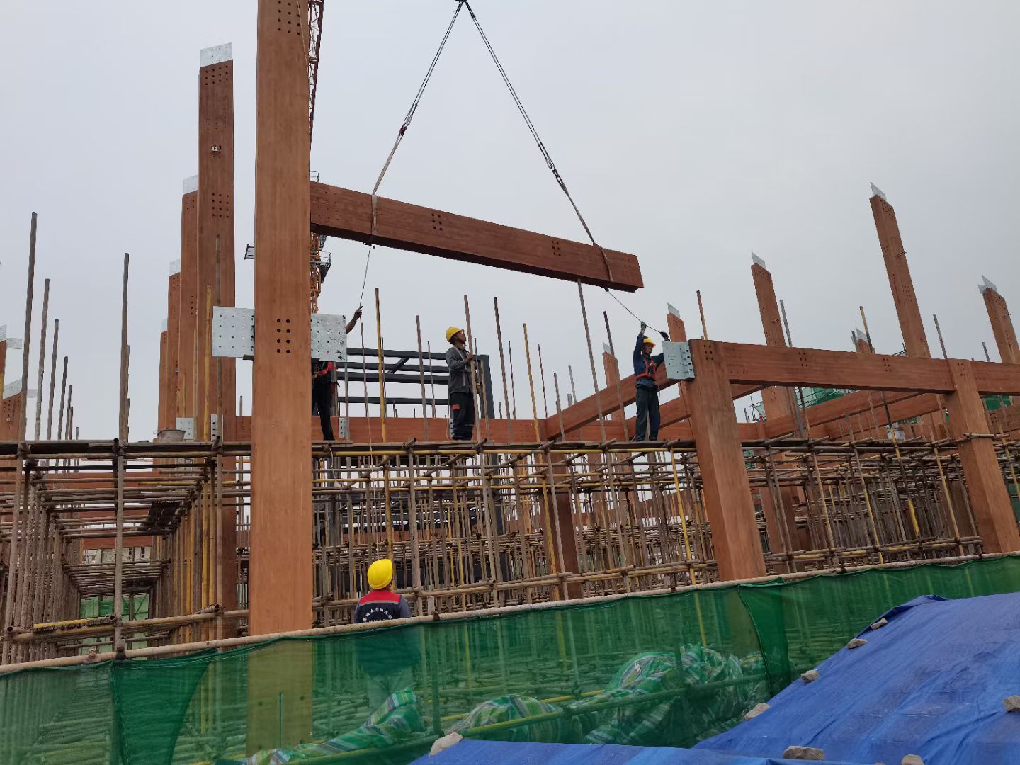 2026年四川中式建筑市场深度测评：五家匠心服务商的专业选择指南(图1)