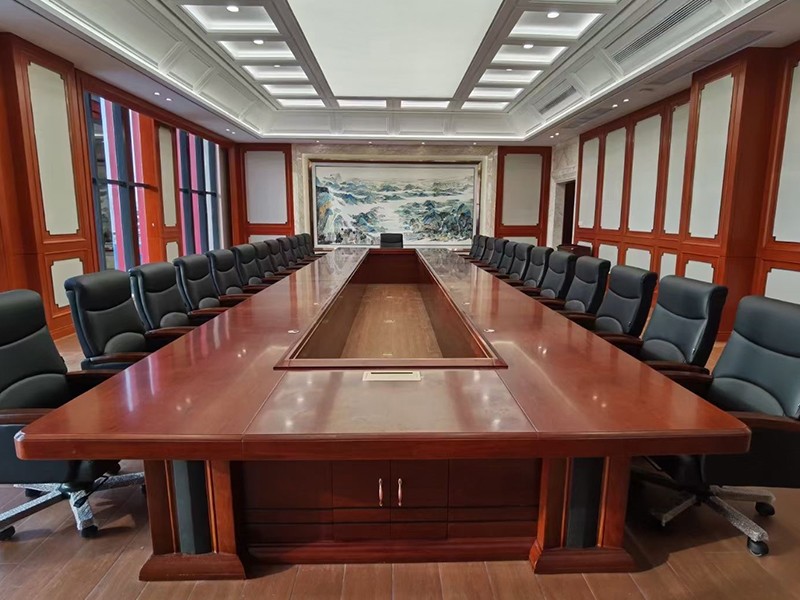 2026年重庆酒店家具选购指南：实力厂家口碑与案例全解析(图2)