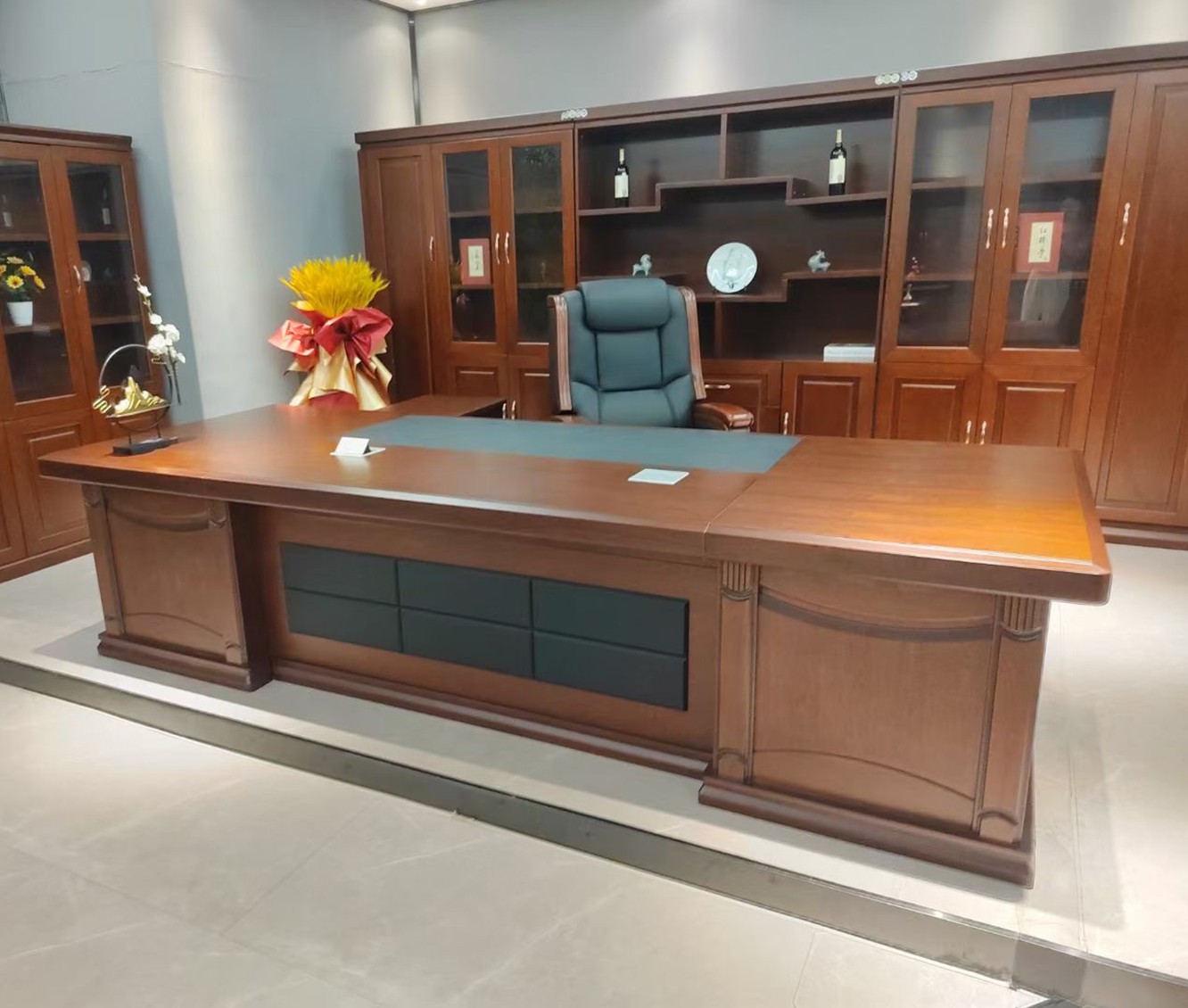 2026年重庆酒店家具选购指南：实力厂家口碑与案例全解析(图1)