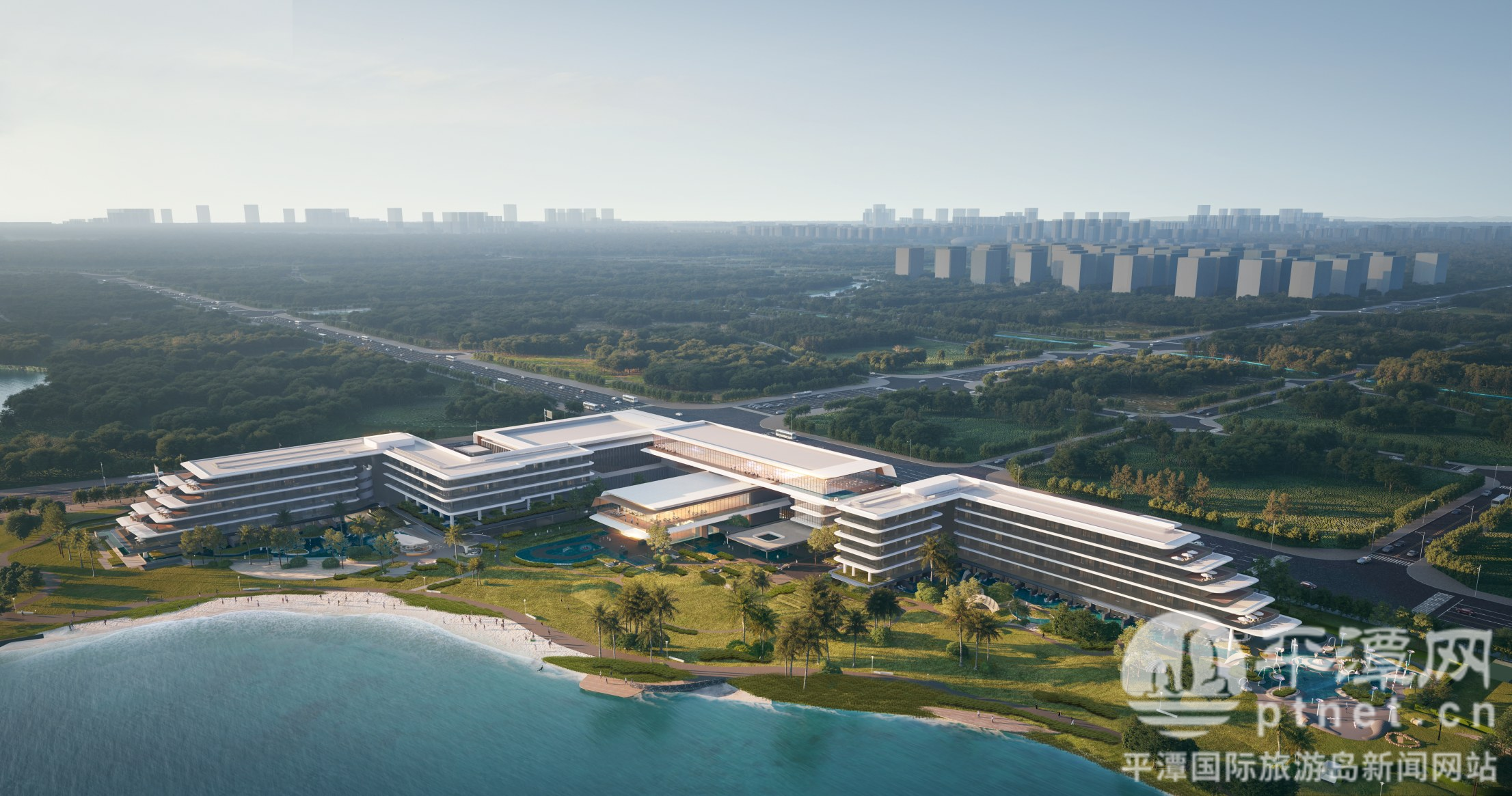 平潭综合实验区党工委管委会(图1)