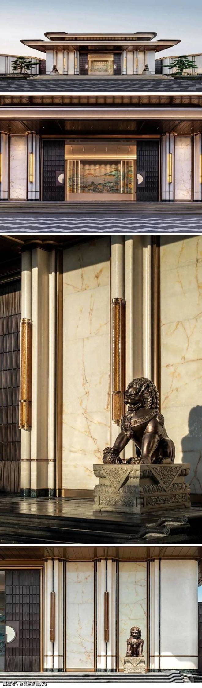 建发书香五缘售楼处-书香五缘网站-楼盘百科-厦门房天下好房(图6)