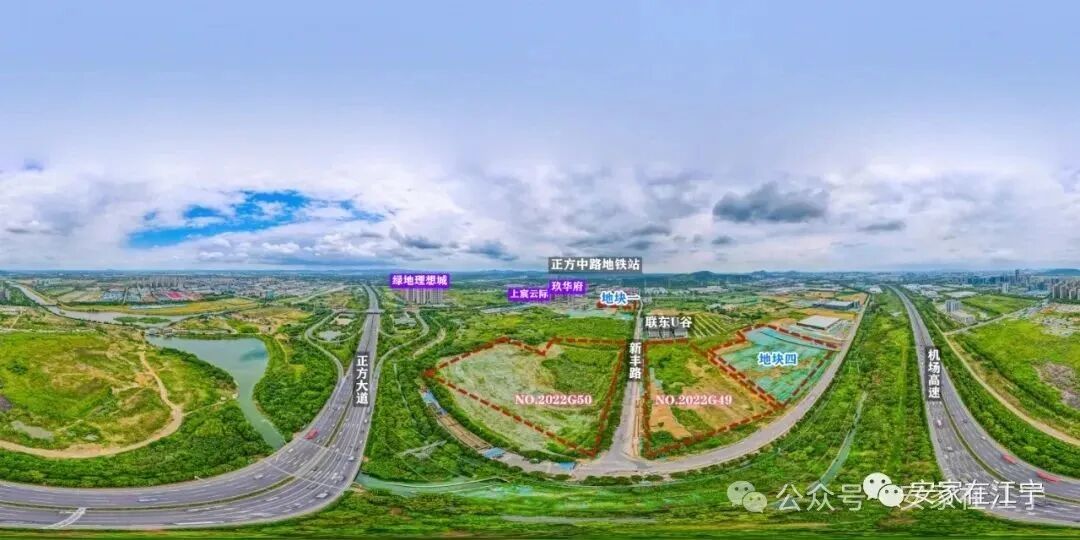 连发两条重磅申报！筹划11年南京网红大学迁址倒计时！(图12)