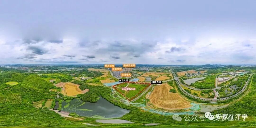 连发两条重磅申报！筹划11年南京网红大学迁址倒计时！(图13)