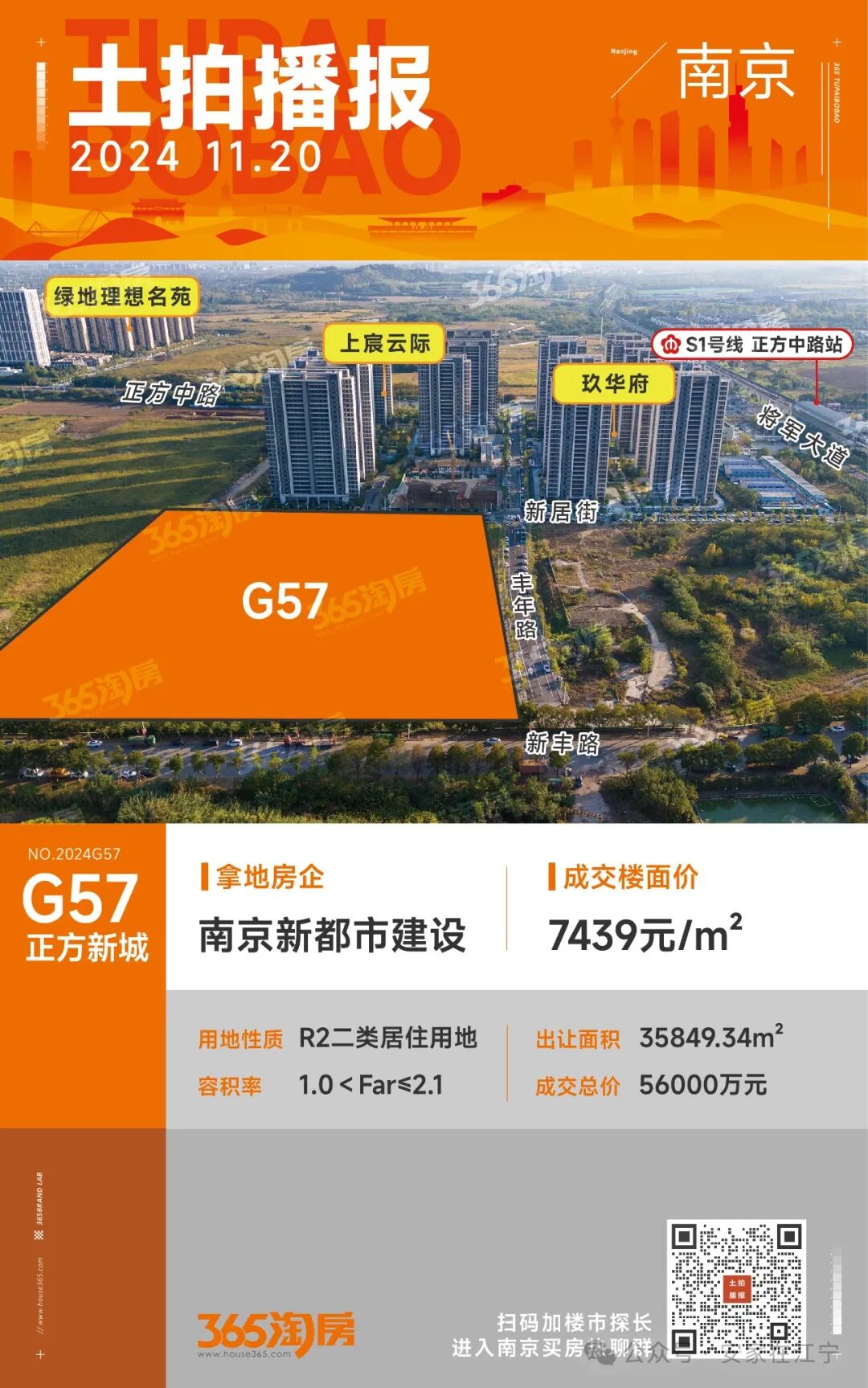 连发两条重磅申报！筹划11年南京网红大学迁址倒计时！(图15)