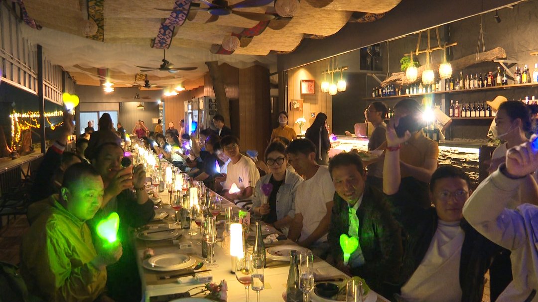 东方起航酒店商务商业综合体项目倾力打造海上舞台(图4)