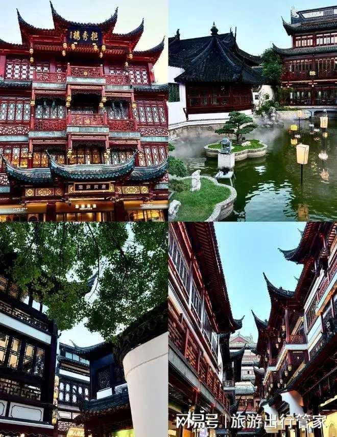 上海靠谱旅行社推荐中港国际热门景点深度游纯玩省心不踩坑(图2)