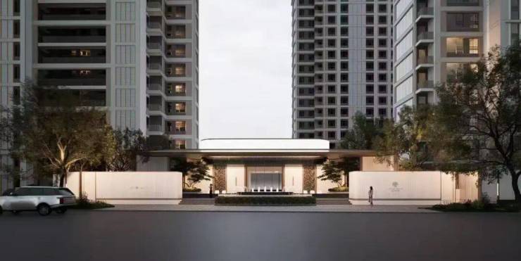 金茂棠前(售楼处地址)2026-金茂棠前销售中心-环境-户型-价格-地址-楼盘详情-配套-电话-交房时间-配套-电话-交房时间(图9)