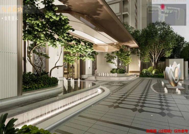 金茂棠前(售楼处地址)2026-金茂棠前销售中心-环境-户型-价格-地址-楼盘详情-配套-电话-交房时间-配套-电话-交房时间(图12)