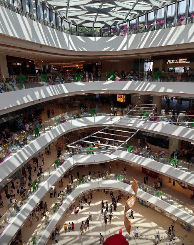 重磅--中粮大悦城售楼处最新发布：总部聚核超赢未来！(图3)