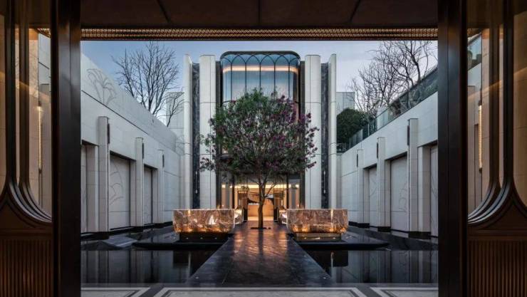 宝山招商序(售楼处地址)2026-宝山招商序销售中心-环境-户型-价格-地址-楼盘详情-配套-电话-交房时间-配套-电话-交房时间(图4)