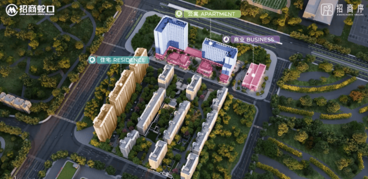 宝山招商序(售楼处地址)2026-宝山招商序销售中心-环境-户型-价格-地址-楼盘详情-配套-电话-交房时间-配套-电话-交房时间(图6)