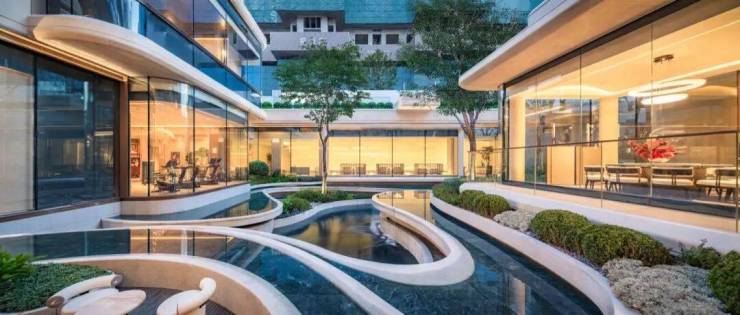 宝山招商序(售楼处地址)2026-宝山招商序销售中心-环境-户型-价格-地址-楼盘详情-配套-电话-交房时间-配套-电话-交房时间(图9)