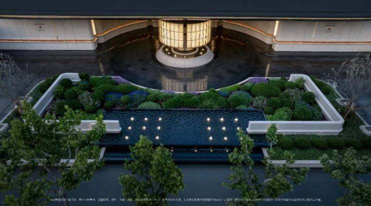 宝山招商序(售楼处地址)2026-宝山招商序销售中心-环境-户型-价格-地址-楼盘详情-配套-电话-交房时间-配套-电话-交房时间(图12)