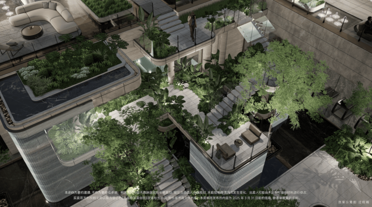 宝山招商序(售楼处地址)2026-宝山招商序销售中心-环境-户型-价格-地址-楼盘详情-配套-电话-交房时间-配套-电话-交房时间(图13)