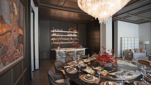 宝山招商序(售楼处地址)2026-宝山招商序销售中心-环境-户型-价格-地址-楼盘详情-配套-电话-交房时间-配套-电话-交房时间(图14)