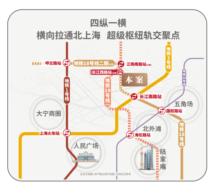 宝山招商序(售楼处地址)2026-宝山招商序销售中心-环境-户型-价格-地址-楼盘详情-配套-电话-交房时间-配套-电话-交房时间(图22)