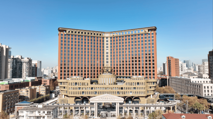 宝山招商序(售楼处地址)2026-宝山招商序销售中心-环境-户型-价格-地址-楼盘详情-配套-电话-交房时间-配套-电话-交房时间(图25)