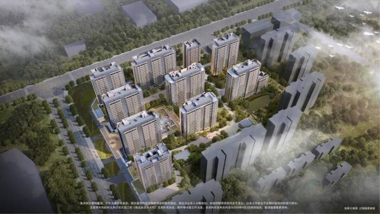 宝山招商序(售楼处地址)2026-宝山招商序销售中心-环境-户型-价格-地址-楼盘详情-配套-电话-交房时间-配套-电话-交房时间(图26)