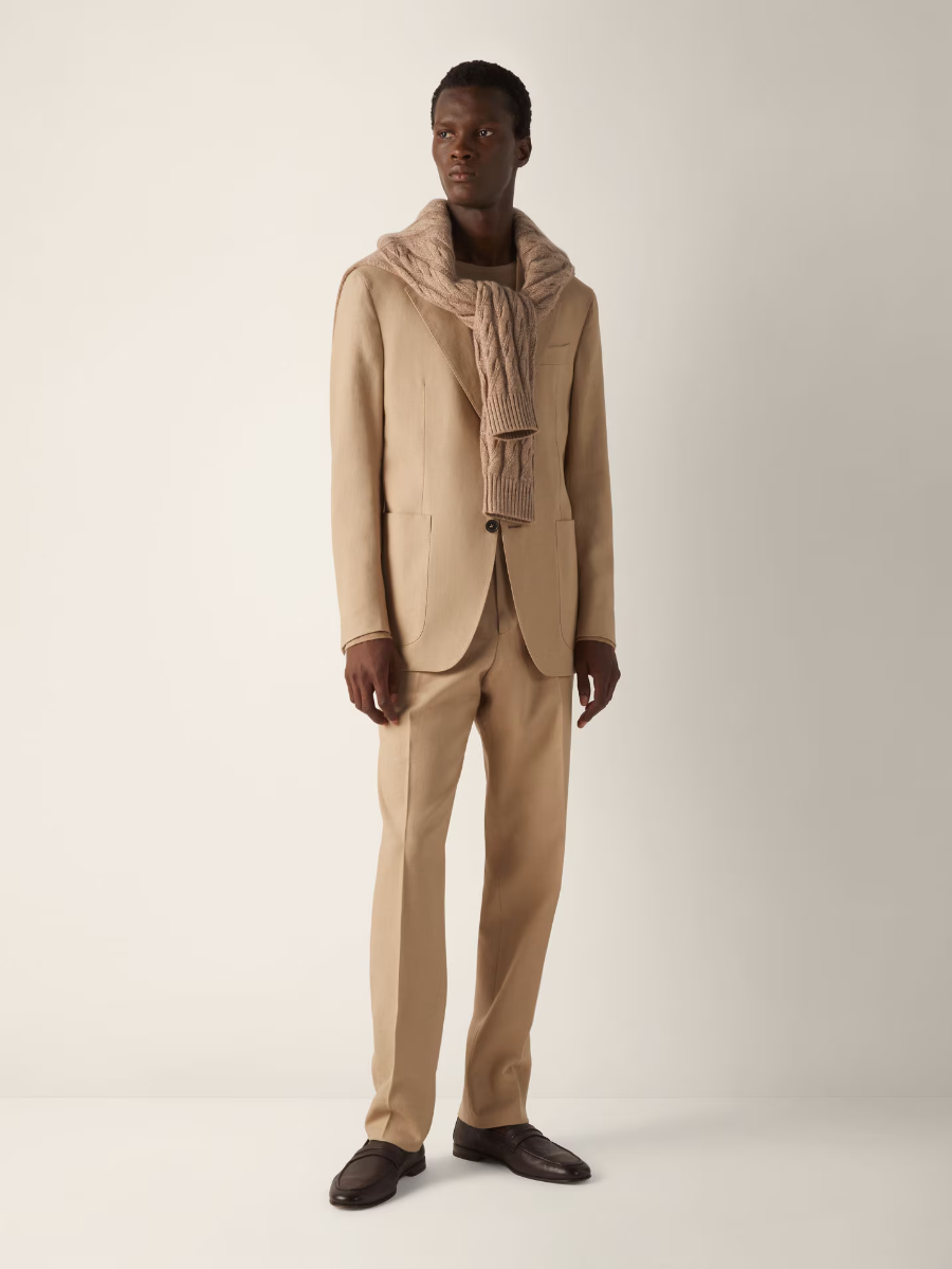 Lululemon的CEO选聘仍陷僵局｜二姨看时尚(图1)