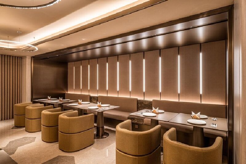 兰州出行便捷酒店深度测评：2026年口碑与服务双优之选(图3)