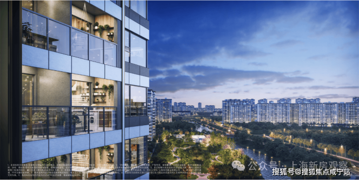 保利虹桥和颂(售楼处)首页-保利虹桥和颂销售中心-最新价格-地址-楼盘详情-配套-电话-交房时间-配套-电话-交房时间(图7)