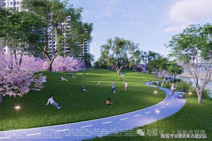 保利虹桥和颂(售楼处)首页-保利虹桥和颂销售中心-最新价格-地址-楼盘详情-配套-电话-交房时间-配套-电话-交房时间(图10)