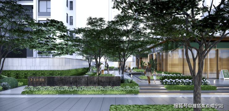 保利虹桥和颂(售楼处)首页-保利虹桥和颂销售中心-最新价格-地址-楼盘详情-配套-电话-交房时间-配套-电话-交房时间(图16)