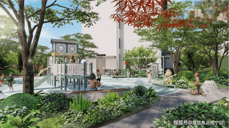 保利虹桥和颂(售楼处)首页-保利虹桥和颂销售中心-最新价格-地址-楼盘详情-配套-电话-交房时间-配套-电话-交房时间(图18)