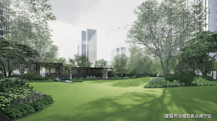 保利虹桥和颂(售楼处)首页-保利虹桥和颂销售中心-最新价格-地址-楼盘详情-配套-电话-交房时间-配套-电话-交房时间(图21)