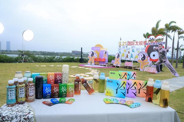 杜国楹——现代茶的重新定义者(图6)