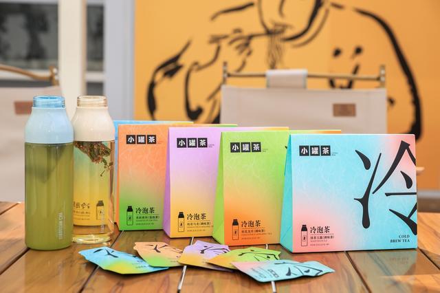 杜国楹——现代茶的重新定义者(图7)