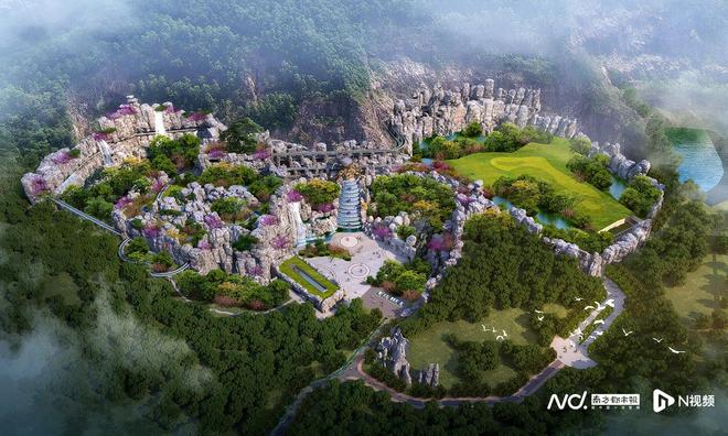 一个佛山小镇的120亿招商术(图3)