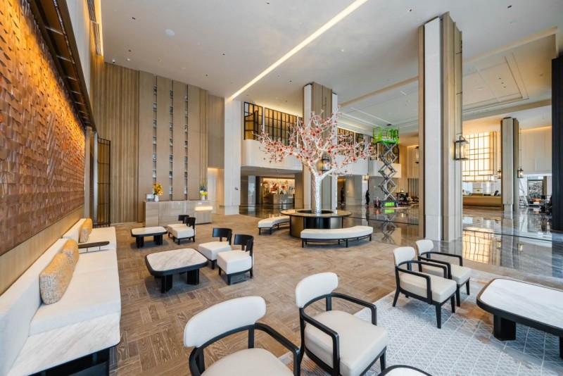 17个月精工匠造广州大厦焕新立存量资产改造新标杆(图1)