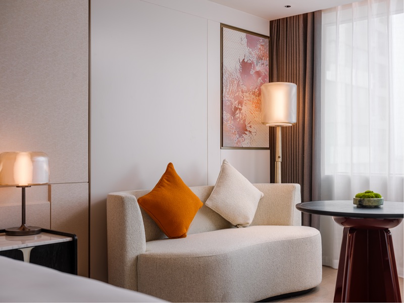 17个月精工匠造广州大厦焕新立存量资产改造新标杆(图3)