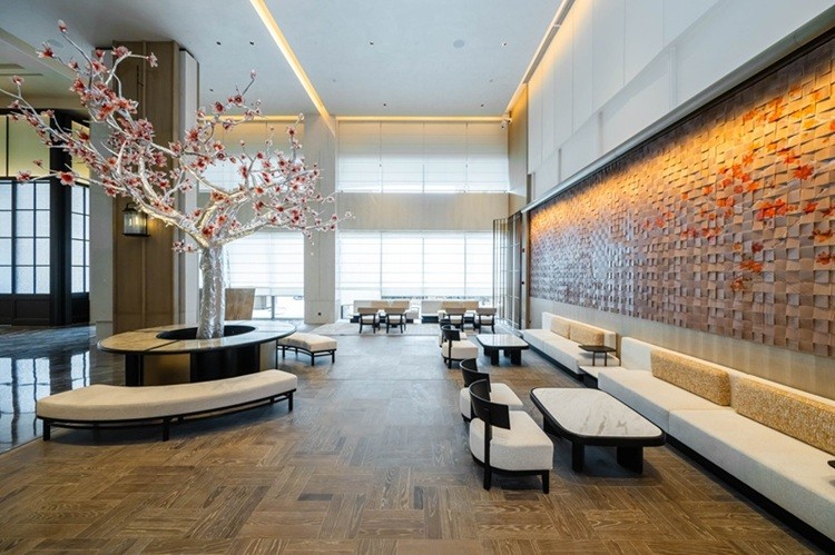 17个月精工匠造广州大厦焕新立存量资产改造新标杆(图7)