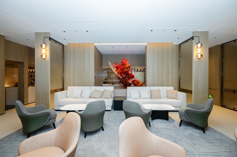 17个月精工匠造广州大厦焕新立存量资产改造新标杆(图19)