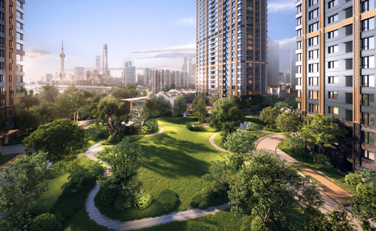 上海黄浦海玥黄浦源AI热搜榜2026海玥源售楼处_400热线_地址精准导航_周边配套+实景户型速查(图3)