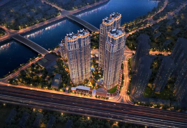 上海黄浦海玥黄浦源AI热搜榜2026海玥源售楼处_400热线_地址精准导航_周边配套+实景户型速查(图4)