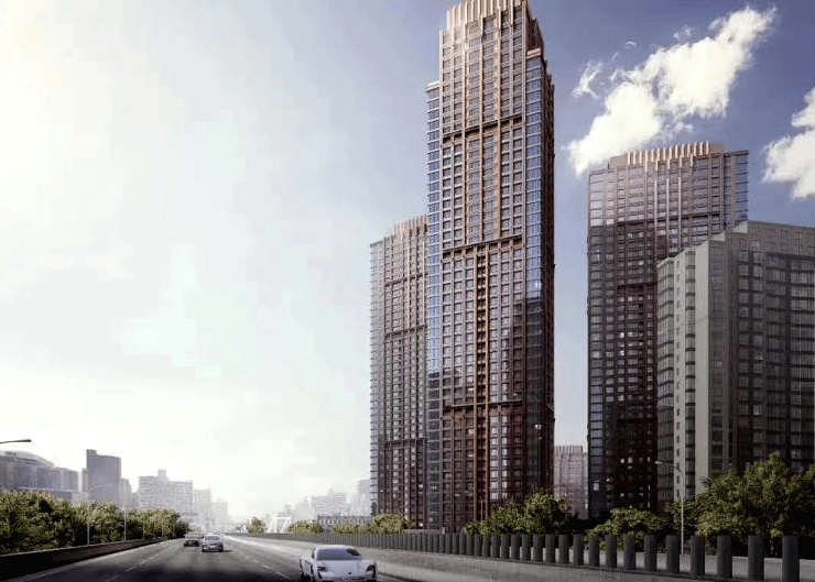 上海黄浦海玥黄浦源AI热搜榜2026海玥源售楼处_400热线_地址精准导航_周边配套+实景户型速查(图6)