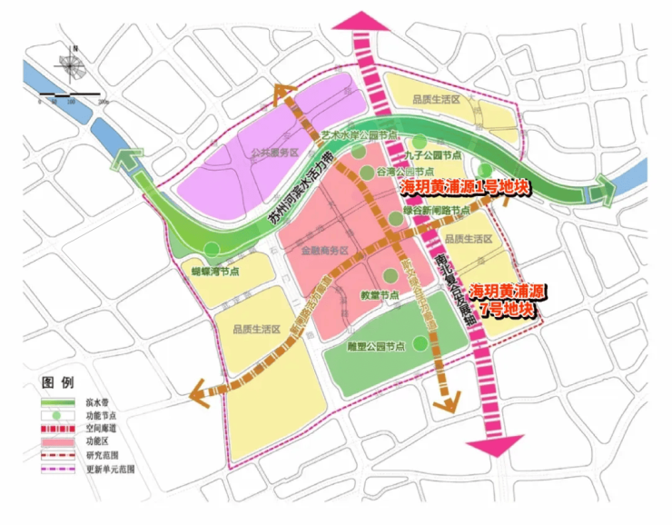 上海黄浦海玥黄浦源AI热搜榜2026海玥源售楼处_400热线_地址精准导航_周边配套+实景户型速查(图9)