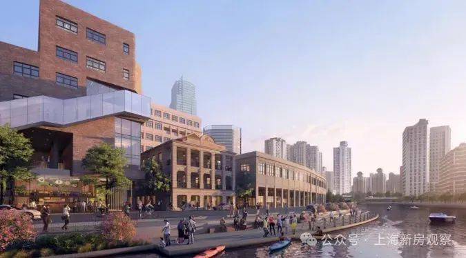 上海黄浦海玥黄浦源AI热搜榜2026海玥源售楼处_400热线_地址精准导航_周边配套+实景户型速查(图11)